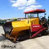 Асфальтоукладчик Dynapac F141C