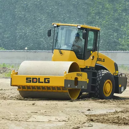 SDLG RS8140