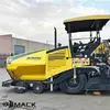 Асфальтоукладчик Bomag BF 600 P HCE