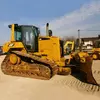 Бульдозер Caterpillar D6N