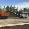 Фреза Wirtgen W 1000