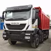 IVECO Trakker 410