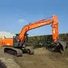 Hitachi ZX 180LCN