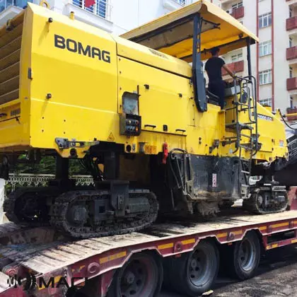 Bomag BM 2000-60-2