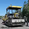 Bomag BF 600 C