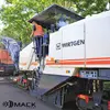 Дорожная фреза Wirtgen W 200