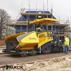 Асфальтоукладчик Bomag BF 600 P HCE