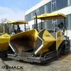 Асфальтоукладчик Bomag BF 600 C