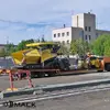 Асфальтоукладчик Bomag BF 600 C