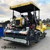 Bomag BF 600 P HCE