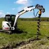 Ямобур Bobcat 430