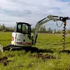 Ямобур Bobcat 430