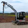 Ямобур Bobcat 430