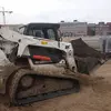 Услуги Bobcat T650