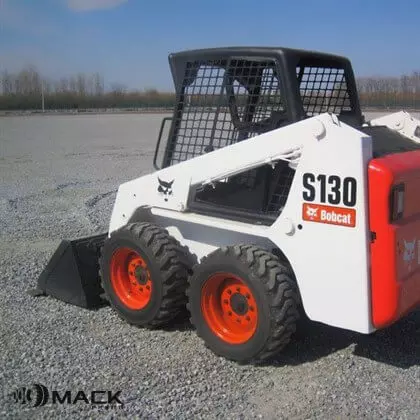 Погрузчик Bobcat s130