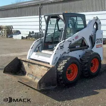 Bobcat s175