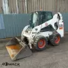 Мини погрузчик Bobcat 175