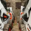 Аренда минипогрузчика Bobcat s530