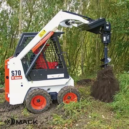 Погрузчик Bobcat S70