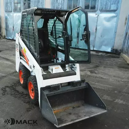 Мини погрузчик Bobcat 70