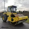 Грунтовый виброкаток Bomag BW 213