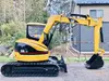 Мини-экскаватор CAT 305SR