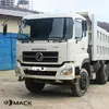 Самосвал DongFeng