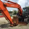 Колесный экскаватор HITACHI 190