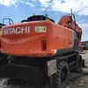 Экскаватор HITACHI ZX190W