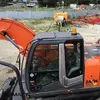 Колесный экскаватор HITACHI ZX190W