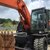 HITACHI ZX190