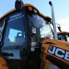 Трактор JCB 3CX