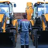 Погрузчик JCB 3CX Super