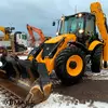 Экскаватор-погрузчик JCB 5CX