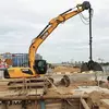 Экскаватор JCB JS200