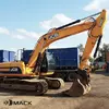 Гусеничный экскаватор JCB  JS 200