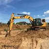 JCB JS220