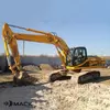 Экскаватор JCB JS 240