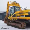 Гусеничный экскаватор JCB 240