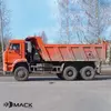 Самосвал 6х6