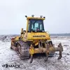 Komatsu D85 ESS