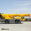 Кран автомобильный LIEBHERR 40 тонн