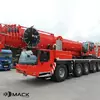 Аренда Liebherr 250 тонн