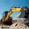 Экскаватор-погрузчик New Holland B115B