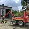 Ямобур Sandvik DC120