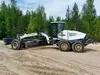 Грейдер Terex TG 200