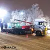 Низкорамник 60 тонн