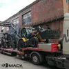 Автотрал MAXTrailer MAX100-N-3A-9.30-U